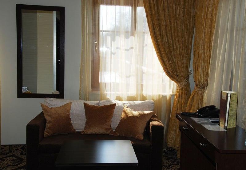 Hotel Sloneczny Brzeg Biskupiec  Dış mekan fotoğraf